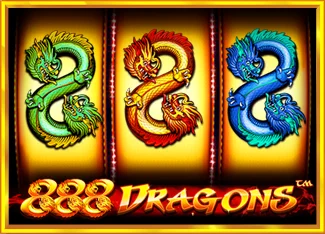 RTP Pragmatic Play 888 Dragons